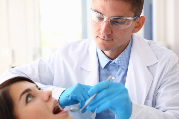 Best Root Canal Emergency Dentist [placeholder7] in Johnsonburg, PA