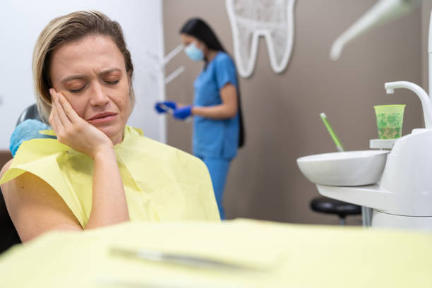 Tooth Infection Emergency Dentist Johnsonburg, PA